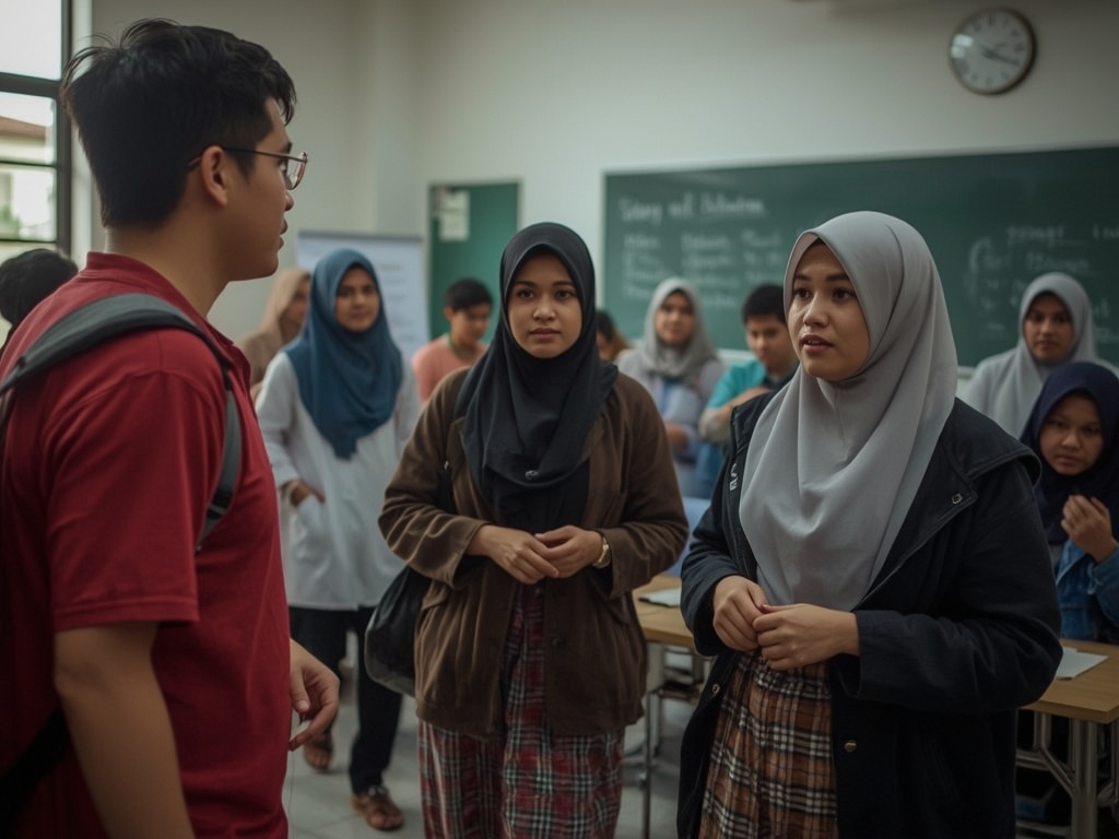 Perbandingan Praktis Pilihan Sehat, Aman, dan Efisien dalam Aktivitas Harian